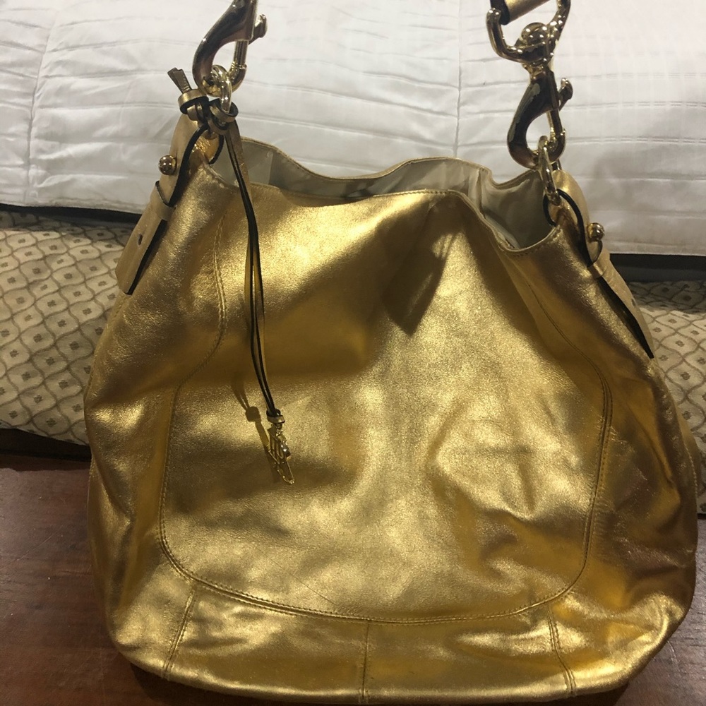 Ralph Lauren Handbag